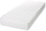Lorelli Saltea pentru copii Lorelli Sweet Dream 62/161-14 cm alb (10160230007) Saltea bebelusi