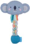 Taf Toys Zornăitor moale pentru copii pe un băț Taf Toys Koala 20 cm (TT12635)