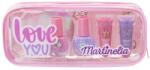 Aquarius Cosmetic Set de cosmetice Martinelia Super Girl 31112 5 bucăți (MA31112)