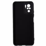 Spacer Xiaomi Pocophone M3 Pro Silicone Case black (SPPC-XI-PC-M3P5G-SLK)