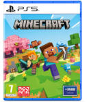 Mojang Minecraft (PS5)