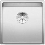 BLANCO CLARON 400-U Durinox (523385) Chiuveta