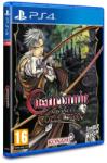 Konami Castlevania Advance Collection Circle of the Moon (PS4)
