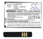 Cameron Sino CS-XMF490SL router akkumulátor 2000mAh