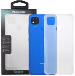 Spacer Xiaomi Redmi 9C TPU case clear (SPPC-XI-RM-9C-CLR)