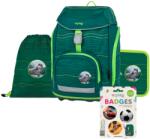 KARTON P+P Oxybag Sherpy Green 3 részes mágneszáras szett (0-23324)