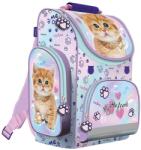 St. Majewski My Little Friend Pastel Kitty ergonomikus (668869)