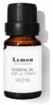 Daffoil Ulei Esențial Daffoil Lemon Lămâie 10 ml