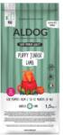 Aldog Puppy-Junior Mini Lamb 3 kg