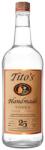 Tito’s Handmade Vodka Vodka 1 l