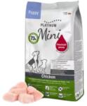 PLATINUM Puppy Mini chicken 900 g