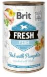 Brit Fish with pumpkin 6x400 g
