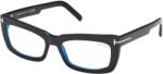 Tom Ford FT5966-B 001 Rama ochelari