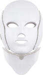 PALSAR7 LED Mask Face and Neck White