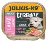 Julius-K9 Terrine Adult Lamb & Carrot 150 g