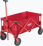 Coleman Cărucior de transport Coleman roșu 2000035214