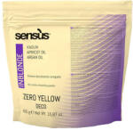 Sens.ùs InBlonde Zero Yellow Szőkítőpor 450g (SS309132)