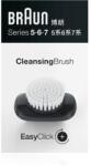 Braun Cleaning Brush 5/6/7 perie de curățare atașament de rezervă 1 buc