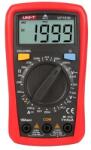 UNI-T Multimetru digital Uni-t MULTIM-UT131D-UNIT (MIE0382) (MULTIM-UT131D-UNIT / MIE0382)