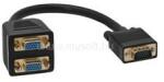  VGA -> 2 VGA F/M adapter (WENT93263) (WENT93263)