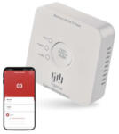 EMOS P56400S Gosmart szén-monoxid érzékelő, 85dB, Wi-Fi (TCS0101W) (P56400S)