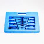 IRIS TOOLS SD-012-029 12 darabos üthető csavarhúzó készlet (SD-012-029) - bestbyte