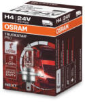 OSRAM Bec Camion 24V H4 70 75 W Truckstar Pro +120% Nextgen Osram (CO64196TSP)
