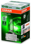OSRAM Bec Xenon 85V D1S Xenarc Ultra Life Osram (CO66140ULT)