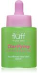 Fluff Clarifying bőr szérum agyaggal 30 ml