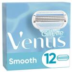 Gillette Venus Smooth borotvabetét 12 db nőknek