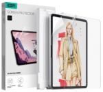 ESR GP-158719 2db iPad Pro 12.9 (2018/2021/2022) átlátszó papír hatású kijelzővédő + segédkeret (GP-158719)