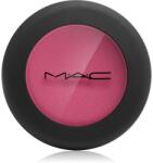 M·A·C Powder Kiss Soft Matte Eye Shadow сенки за очи цвят Fall in Love 1.5 гр