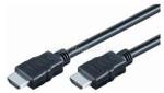  HDMI 1.4 M/M video jelkábel 20m fekete (11.99. 5548) (RO11995548) (RO11995548)