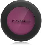 M·A·C Powder Kiss Soft Matte Eye Shadow сенки за очи цвят Lens Blur 1.5 гр