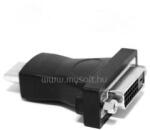  HDMI -> DVI-D M/F adapter (WENT68098) (WENT68098)
