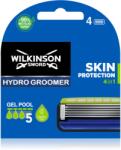 Wilkinson Sword Hydro5 Groomer tartalék pengék 4 db