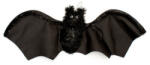  Halloween dekoráció - nagy denevér (BE0834)