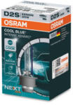 OSRAM Bec Xenon 85V D2S Xenarc Cool Blue Intense Nextgen Osram (CO66240CBN)