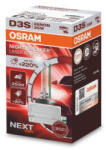 OSRAM Bec Xenon 42V D3S Xenarc Night Breaker Laser Nextgen Osram (CO66340XNN)