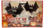  Halloween dekoráció - denevér (BE0241)