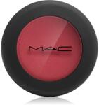 M·A·C Powder Kiss Soft Matte Eye Shadow сенки за очи цвят Werk, Werk, Werk 1.5 гр