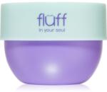 Fluff Moisturizing könnyű arckrém hialuronsavval Amethyst Extract 50 ml