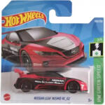Mattel Hot Wheels Nissan Leaf Nismo RC_02 kisautó (HCT78) - jatekbirodalom