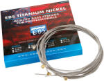 EBS Sweden AB EBS US ML4 Titanium Nickel basszusgitár húr készlet 40-100