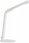 Lucide Lucide 36612/04/31 - LED Dimmelhető asztali lámpa GILLY LED/3W/230V fehér LC3827 (LC3827)