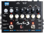 EBS Sweden AB EBS MicroBass 3 professzionális előerősítő