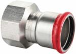 Dunaterm Brand Dunaterm Masterpress Szénacél Press egyenes idom 42-5/4″ Bm (ZP1016) (ZP1016)