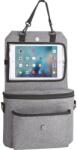 Freeon Органайзер за кола Freeon - 3 в 1, сив (42950)