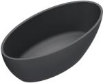Catalano Vasca cadă freestanding 165x80 cm ovală negru 7239010022 (7239010022)