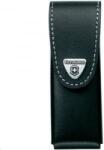 Victorinox bőr övtáska, fekete (4.0523. 3) (4.0523.3) - aqua